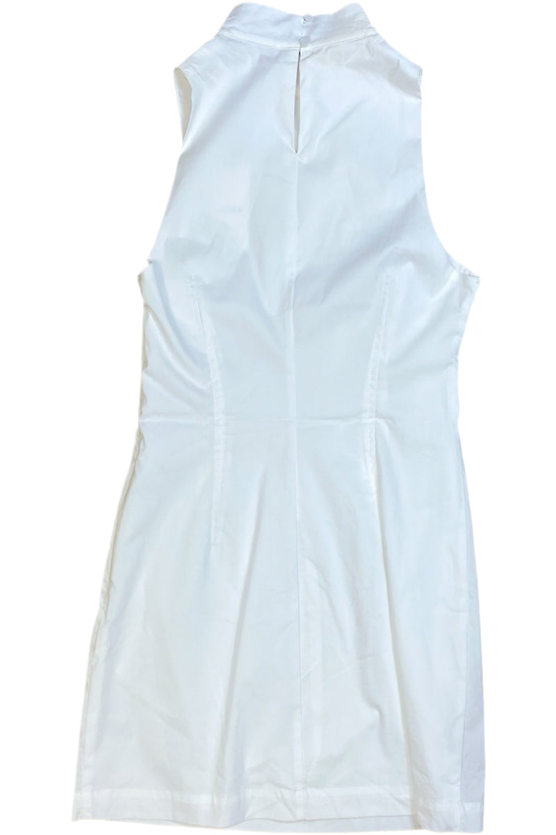Lover - Sleeveless Mini Dress