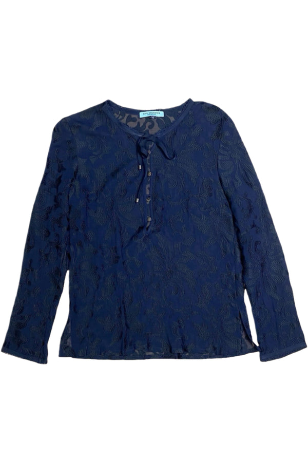 Kate Sylvester - Long Sleeve Top