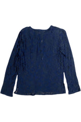 Kate Sylvester - Long Sleeve Top