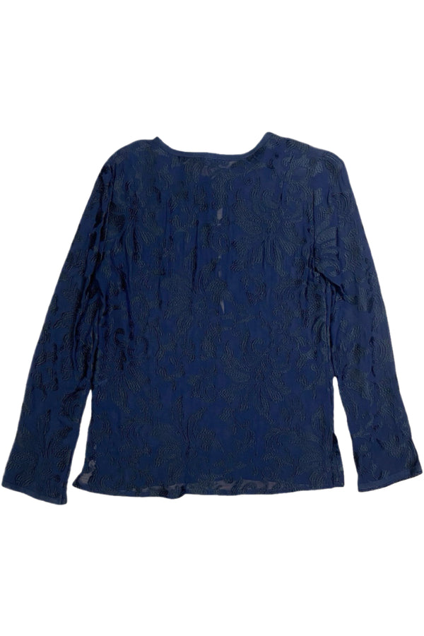 Kate Sylvester - Long Sleeve Top