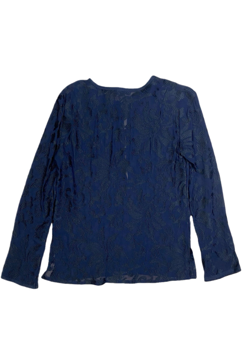 Kate Sylvester - Long Sleeve Top
