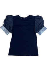 Mochy - Studded Heart Top