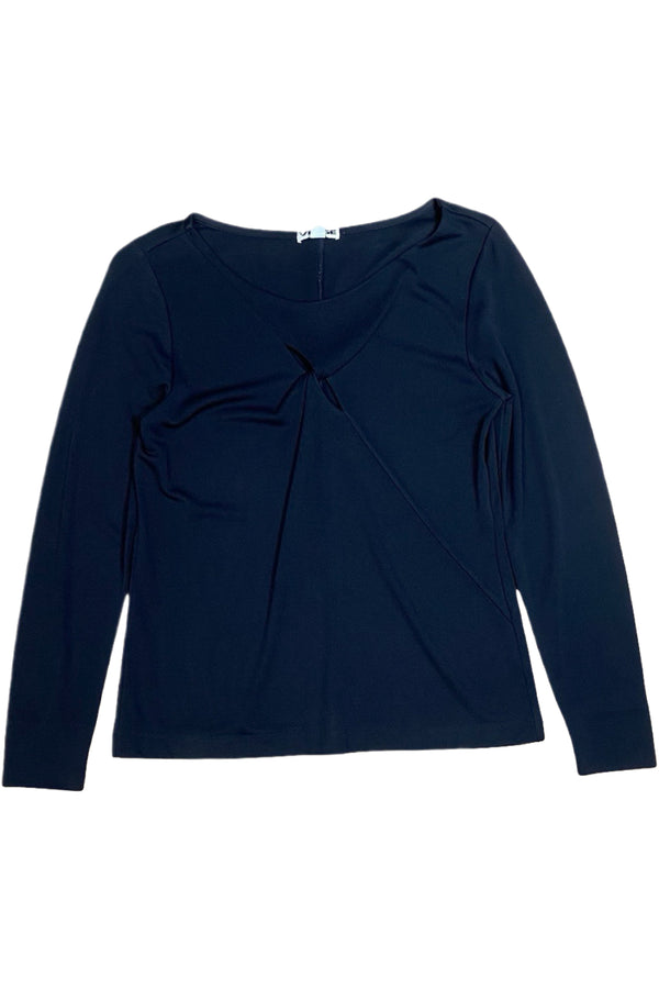 Verge - Long Sleeve Top