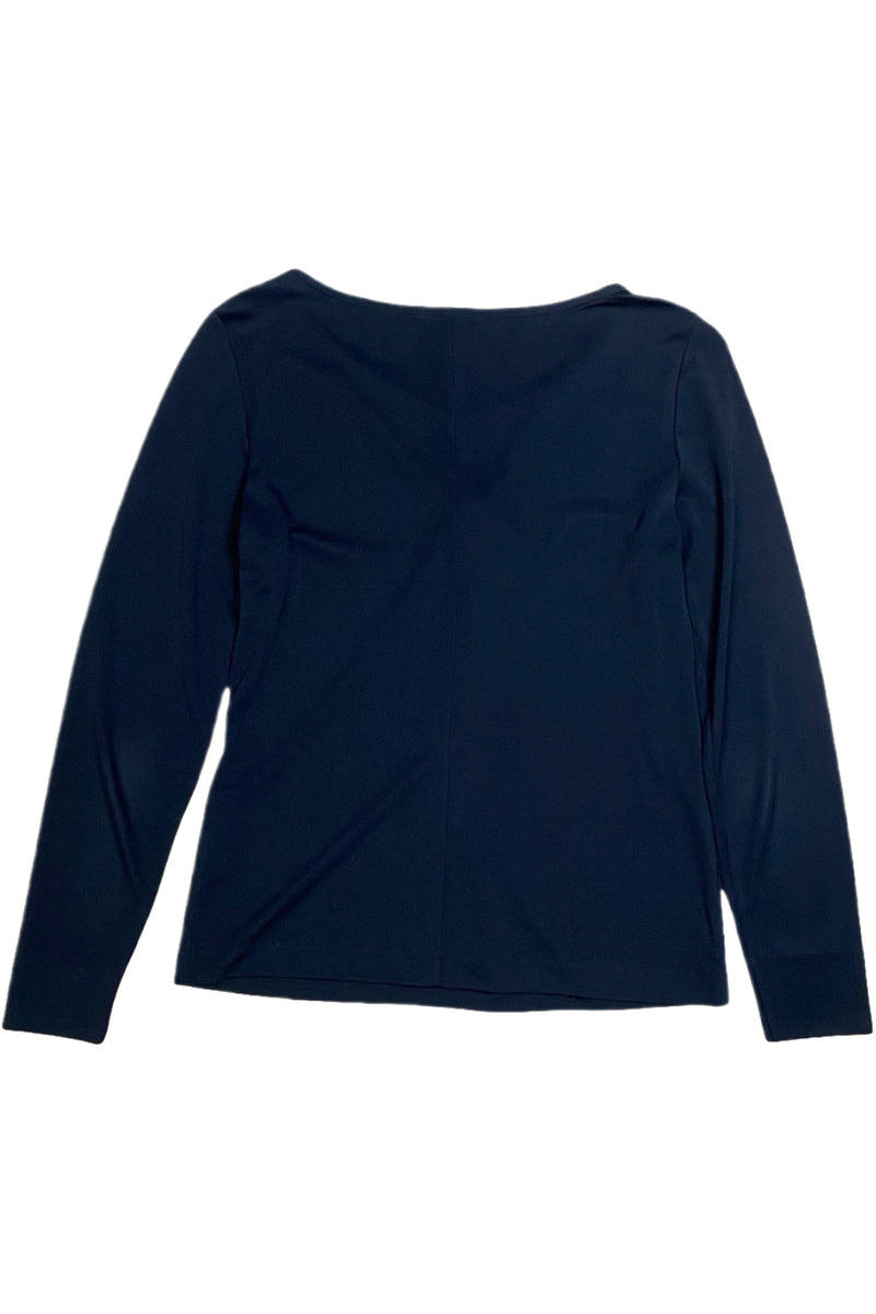 Verge - Long Sleeve Top