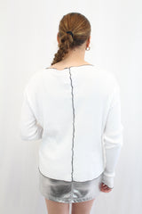 Gregory - Long Sleeve Top