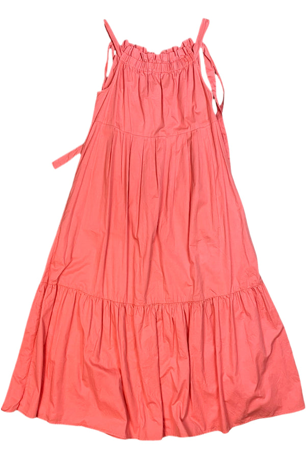 C.Reed - Sleeveless Maxi Dress