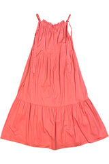 C.Reed - Sleeveless Maxi Dress
