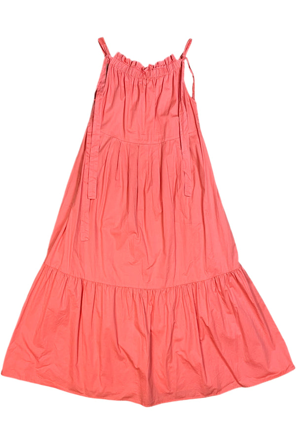 C.Reed - Sleeveless Maxi Dress