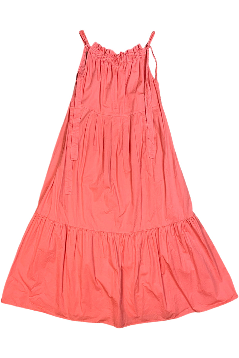 C.Reed - Sleeveless Maxi Dress