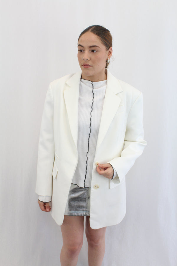 Shona Joy - 'Irena Oversized Blazer'
