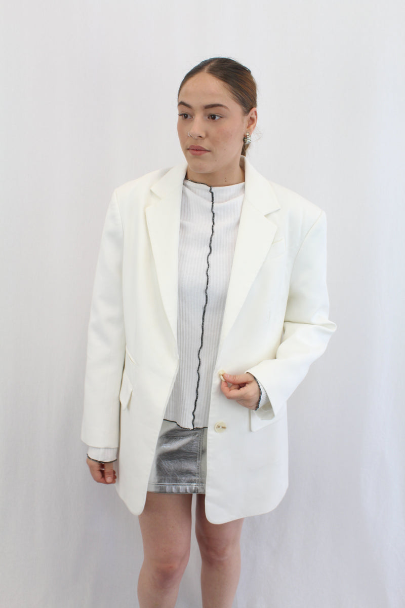 Shona Joy - 'Irena Oversized Blazer'
