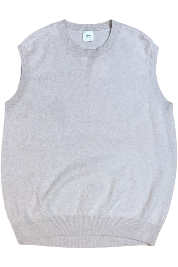 Husk - Cashmere Vest