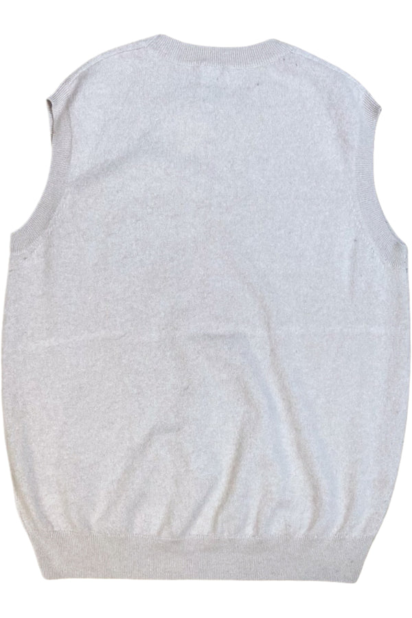 Husk - Cashmere Vest
