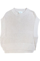 Mineral - Knit Vest