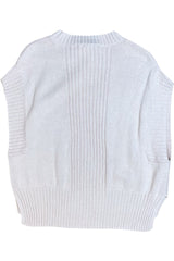 Mineral - Knit Vest