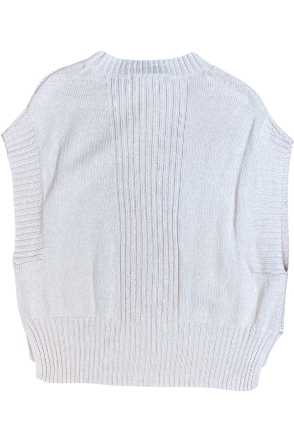 Mineral - Knit Vest