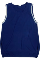 Marlow - Cotton Vest