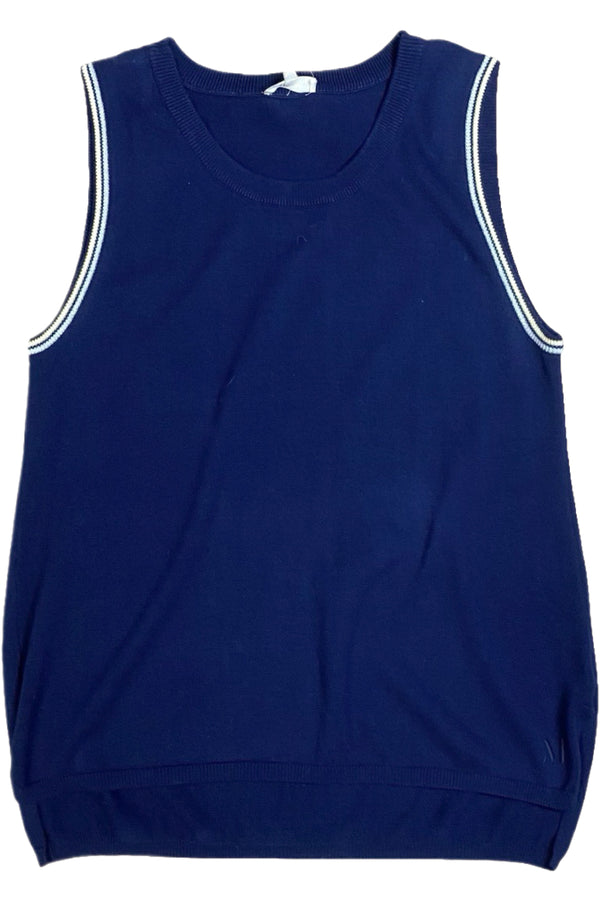 Marlow - Cotton Vest
