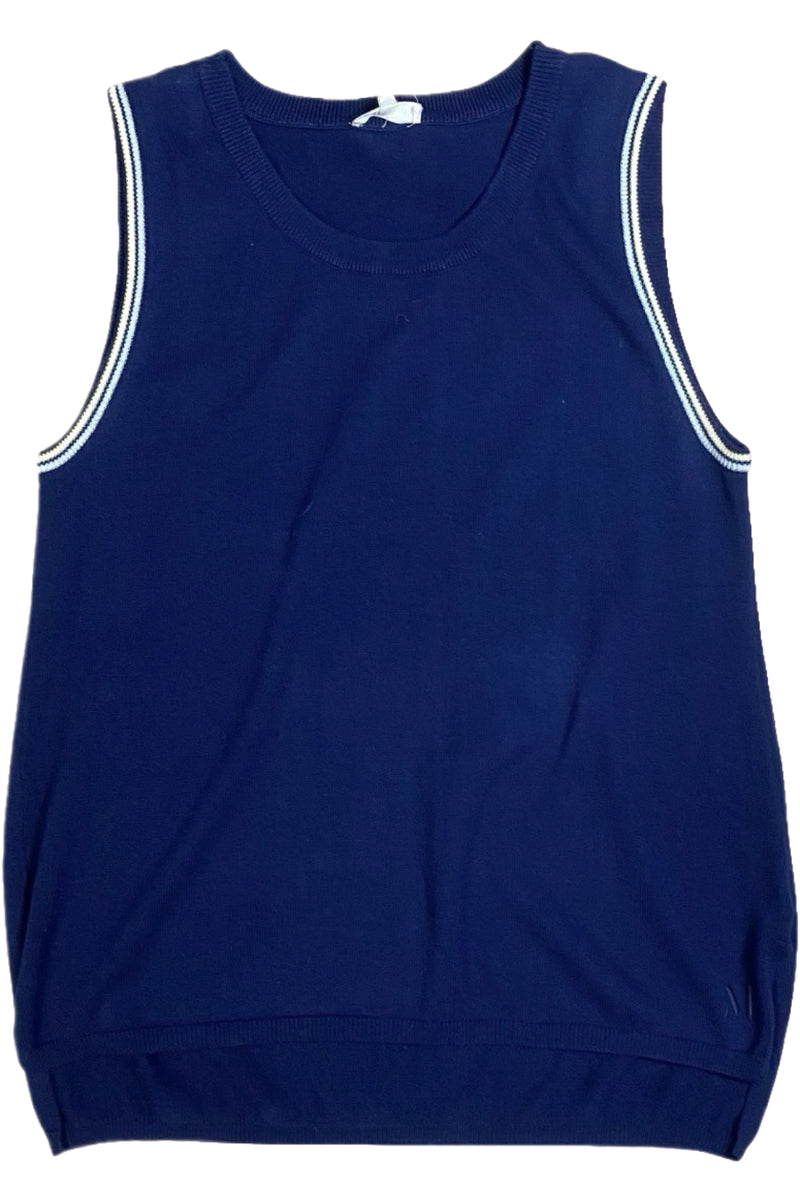 Marlow - Cotton Vest