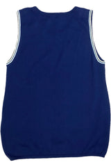 Marlow - Cotton Vest