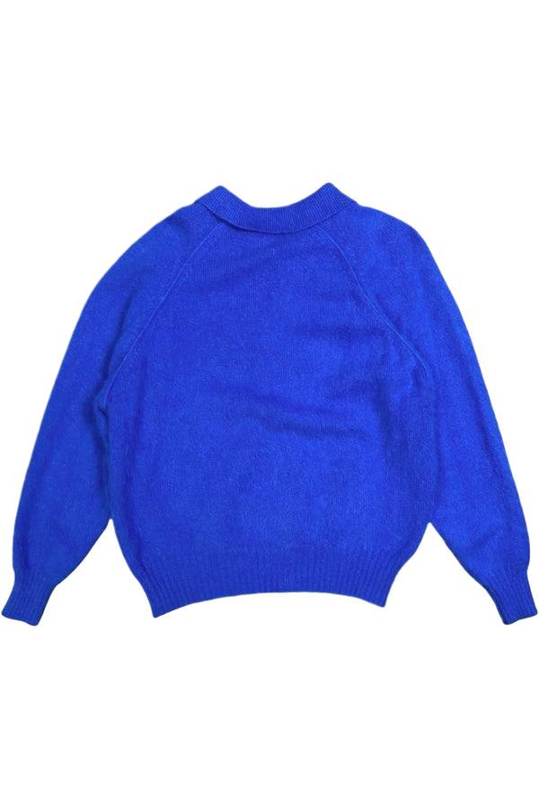 Glengyle - Wool Jumper