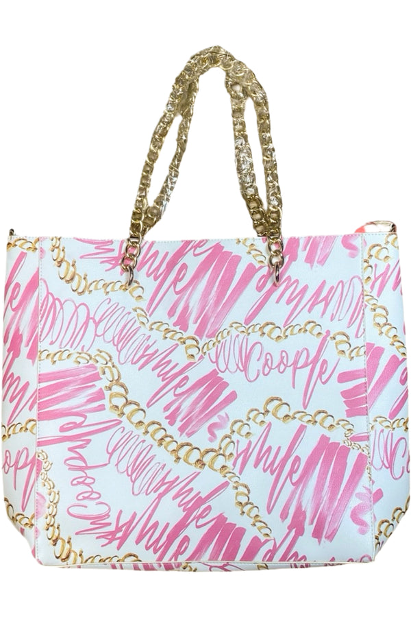 Coop By Trelise Cooper - Tote Bag