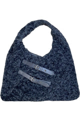 Alex Max - Teddy Shoulder Bag