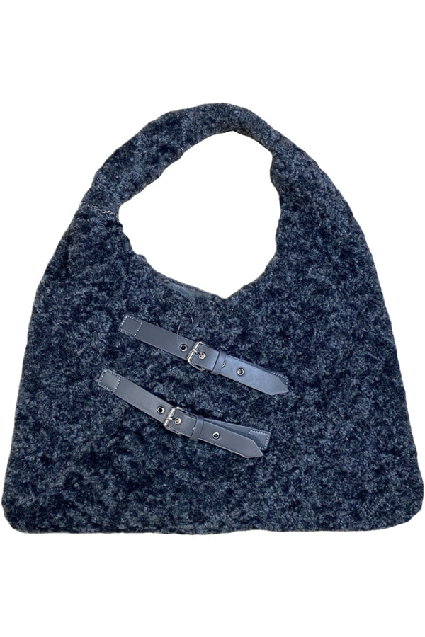 Alex Max - Teddy Shoulder Bag