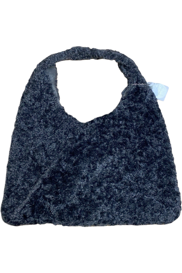 Alex Max - Teddy Shoulder Bag