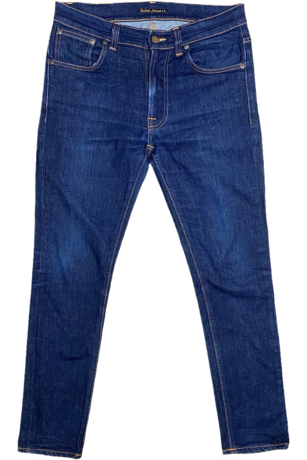 Nudie Jeans Co - Lean Dean Jeans