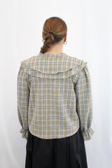 Boii - Collared Button Up