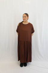 Ricochet - 'Cristiano Dress' NWT