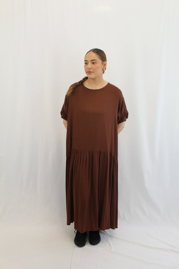 Ricochet - 'Cristiano Dress' NWT
