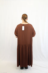 Ricochet - 'Cristiano Dress' NWT