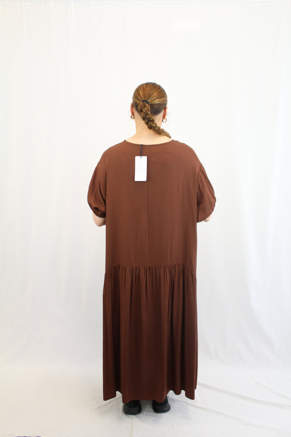 Ricochet - 'Cristiano Dress' NWT