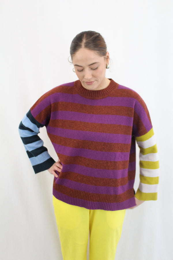 Gorman - 'Railroad Jumper'