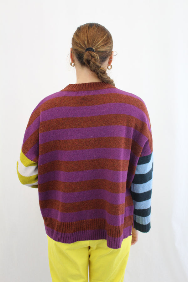 Gorman - 'Railroad Jumper'