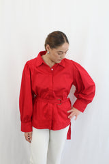 Zoe Kratzmann - 'Trill Top Fire' NWT