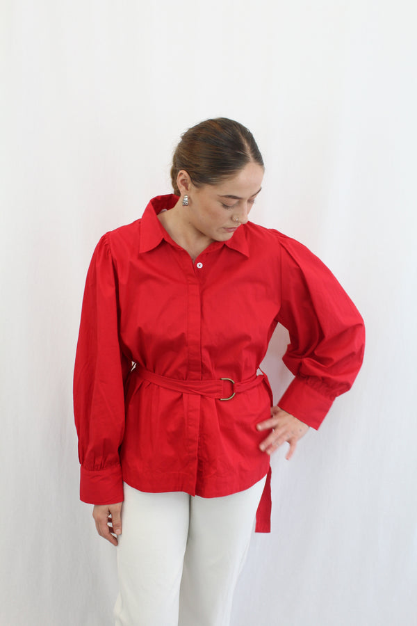 Zoe Kratzmann - 'Trill Top Fire' NWT
