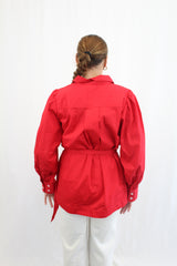 Zoe Kratzmann - 'Trill Top Fire' NWT
