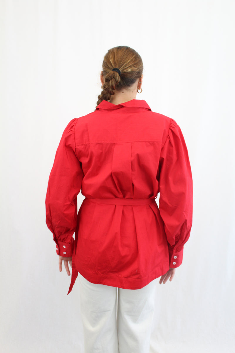 Zoe Kratzmann - 'Trill Top Fire' NWT