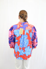 Gorman - 'Prehistoria Shirt' NWT