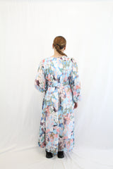 Billy J - Pastel Maxi Dress