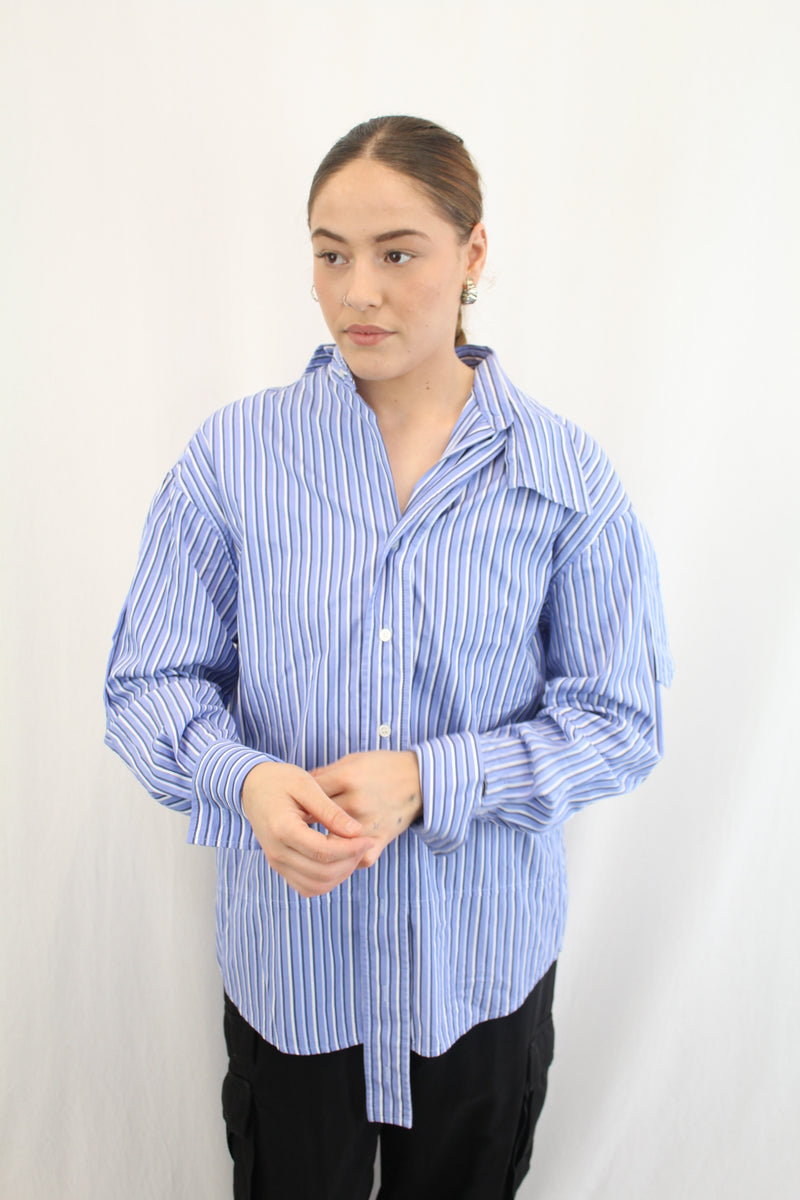 Meryll Rogge - 'Deconstructed Shirt'