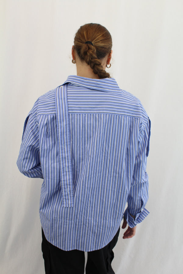 Meryll Rogge - 'Deconstructed Shirt'