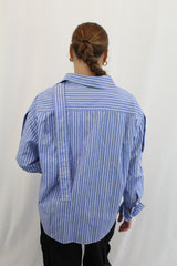 Meryll Rogge - 'Deconstructed Shirt'