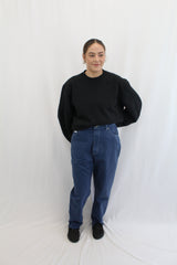 Lee - Straight Leg Jeans