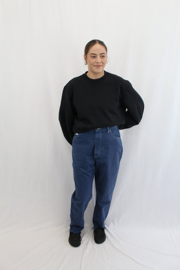 Lee - Straight Leg Jeans