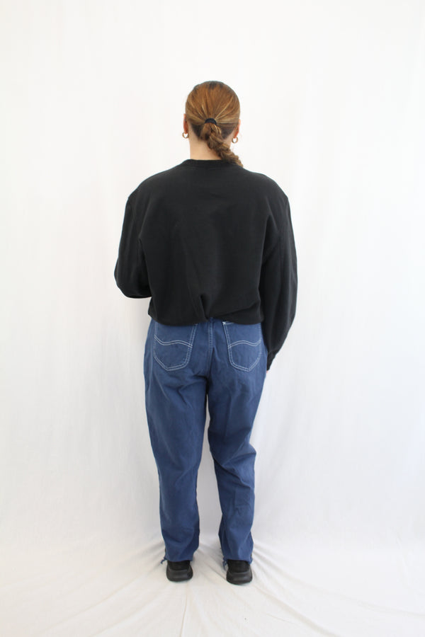 Lee - Straight Leg Jeans