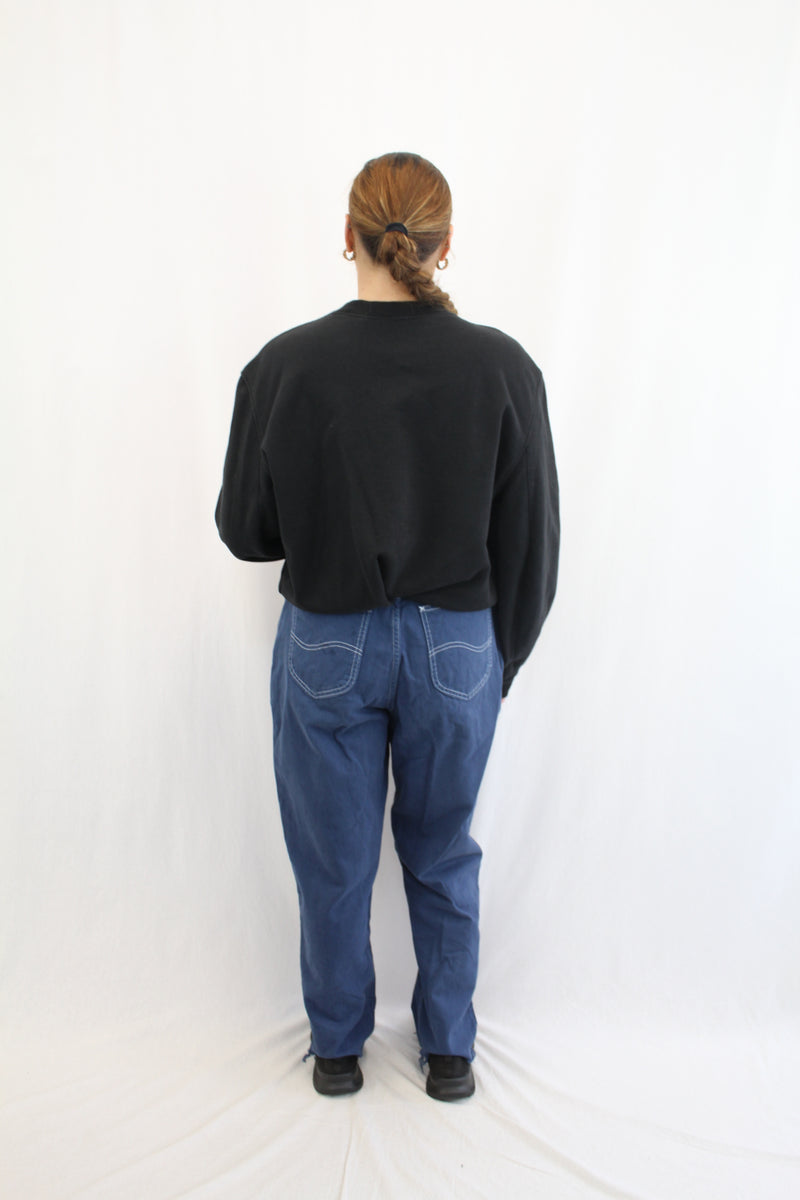 Lee - Straight Leg Jeans